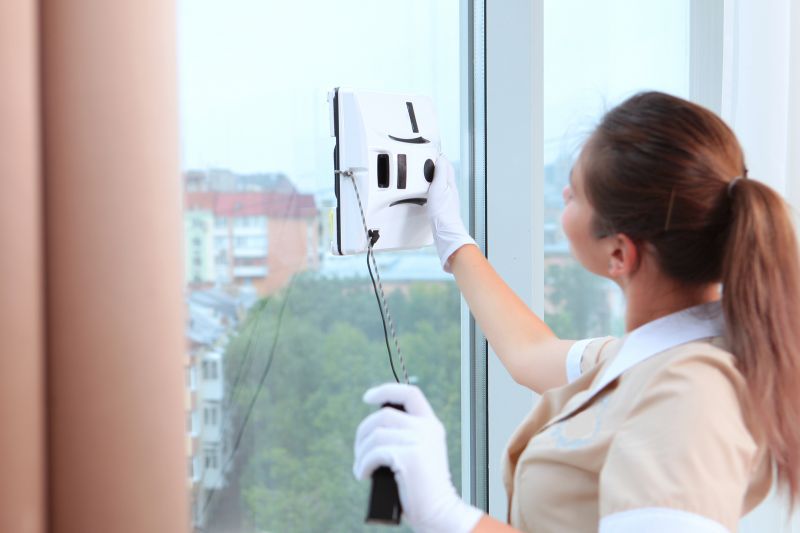 Window Accessibility